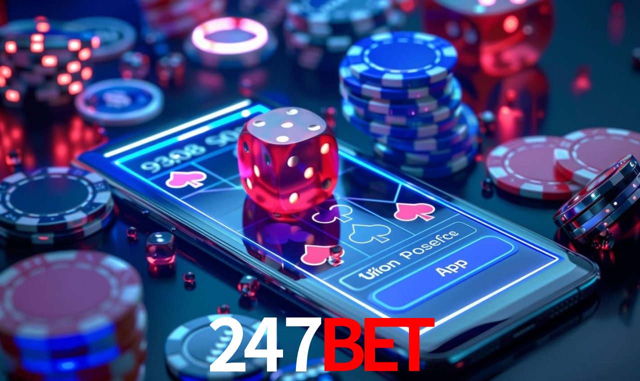 247bet Slots