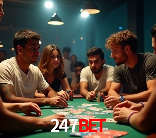 247bet Plataforma