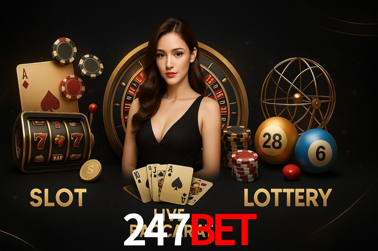 247bet cassino online